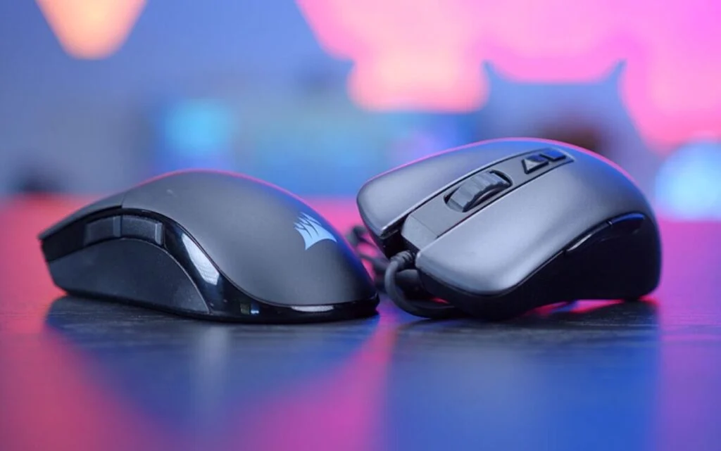 Mouse Gaming Category